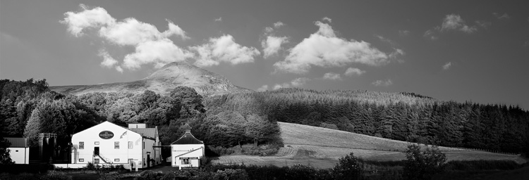 Glengoyne Distillery