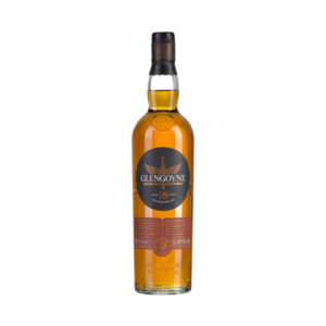 Glengoyne 18yo