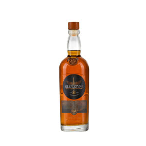 Glengoyne 21yo