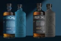 PR: Bruichladdich enthüllt neue Luxury Redefined Reihe