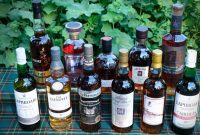 Die Armond Dishers WhiskyNews lädt zum 21. Charity-Tasting