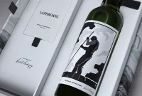 PR: Laphroaig stellt neue limitierte Whisky-Serie vor:  Strong Characters