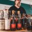 PR: Erste Whisky Live Germany